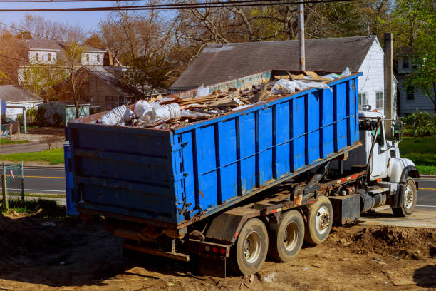 Best Dumpster Rental Services  in Logan Elm Village, OH