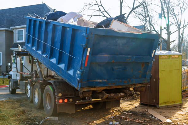 Best Electronics Removal Services  in Logan Elm Village, OH