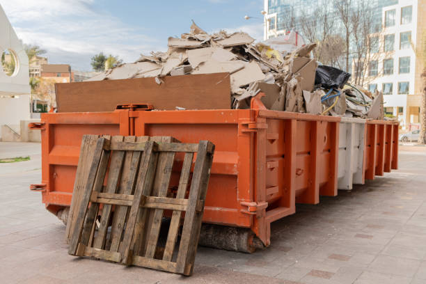Professional Junk Removal in Logan Elm Village, OH