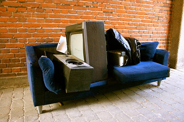 Best Junk Removal Near Me  in Logan Elm Village, OH