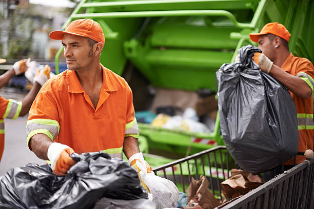 Best Junk Hauling Services  in Logan Elm Village, OH
