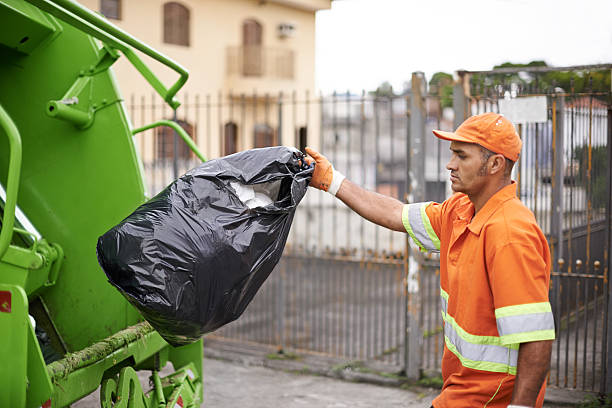 Best Basement Cleanout Services  in Logan Elm Village, OH
