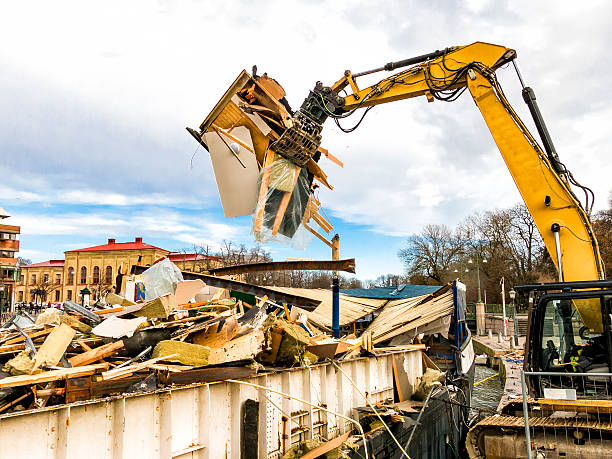 Best Garage Cleanout Services  in Logan Elm Village, OH